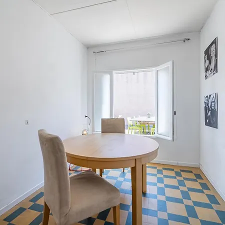Apartment L'Impasse Par Dodo-A-Cassis