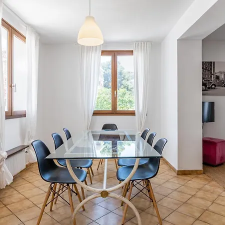 Apartment L'Impasse Par Dodo-A-Cassis *
