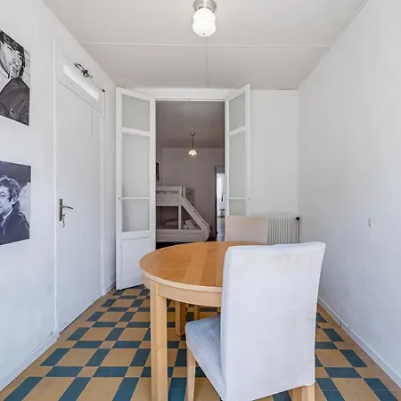 L'Impasse Par Dodo-A-Cassis Apartment *