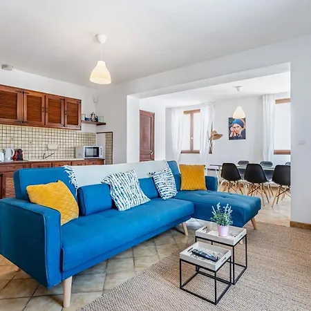 L'Impasse par Dodo-a-Cassis Appartement *
