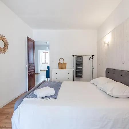 Appartement L'Impasse par Dodo-a-Cassis