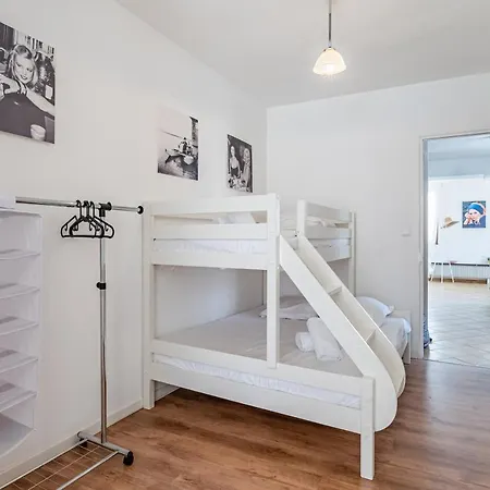 Appartement L'Impasse par Dodo-a-Cassis *