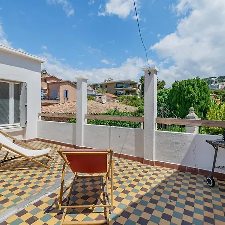 Appartement L'Impasse par Dodo-a-Cassis *