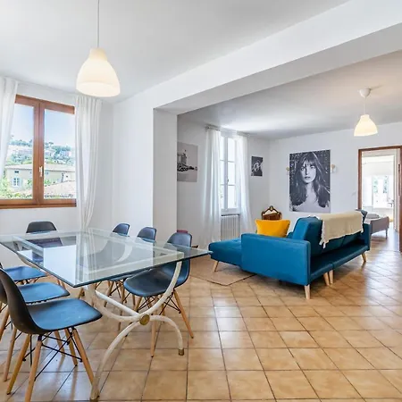 Appartement L'Impasse par Dodo-a-Cassis *
